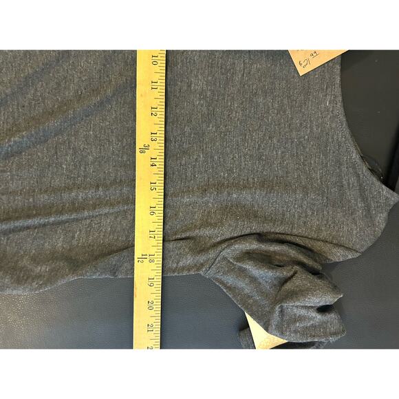 Misia Boutique Tunic Gay Women Size Medium M New with Tag - Picture 6 of 7